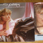 Agnetha Fältskog - Wrap your arms around me - LP - pikkukuva 1