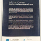 Esa Sirkkunen : Yksityisyys ja notkea valvonta : Yksityis... - pikkukuva 2