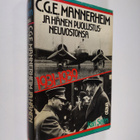 Kari Selen : C. G. E. Mannerheim ja hänen puolustusneuvos... - pikkukuva 1