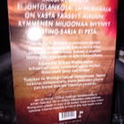 Jörn Lier Horst : Yömies ( SIS POSTIKULU ) - pikkukuva 2