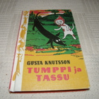 Gösta Knutsson Tumppi ja Tassu - pikkukuva 1
