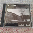 Viikate-Roudasta Rospuuttoon CDM - pikkukuva 1