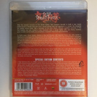 Sister Street Fighter Collection (Blu-ray) (2 disc) UUSI - pikkukuva 2