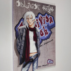 nimimerkki Ms Mandu : Vaihdokas - Oblivion high Osa 1 - pikkukuva 1