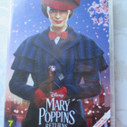 DISNEY MARY POPPINS RETURNS / MAIJA POPPASEN PALUU DVD - pikkukuva 1