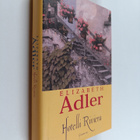Elizabeth Adler : Hotelli Riviera - pikkukuva 1