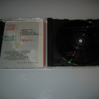 Captain Hollywood Project - Love Is Not Sex (CD) - pikkukuva 3