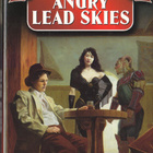Glen Cook: Angry Lead Skies (paperback) - pikkukuva 1