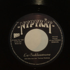 Nypykät 7" Niukkasen toimisto/La Suklaamuna (ps) - pikkukuva 4