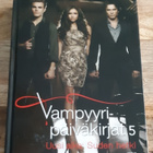 L.J. Smith / Vampyyripäiväkirjat 5 - pikkukuva 1
