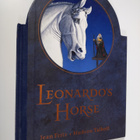 Jean Fritz : Leonardo's Horse - pikkukuva 1