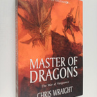Chris Wraight : Master of Dragons - pikkukuva 1