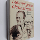 Juhani Suomi : Urho Kekkonen 1972-1976 : Liennytyksen aka... - pikkukuva 1