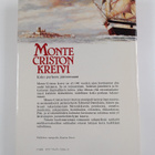 Alexandre Dumas : Monte-Criston kreivi - pikkukuva 2