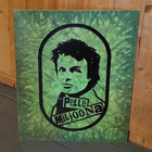 Pelle Miljoona - taulu - pikkukuva 1