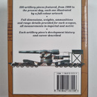 Ian Hogg : Twentieth-century artillery - pikkukuva 2