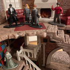Harry Potter Gryffindor Tower, Rohkelikon torni - pikkukuva 2