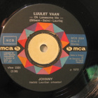 Johnny: Ihana aamu/ Luulet vaan 7" - pikkukuva 3