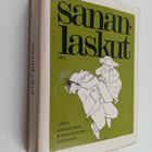 Kari ym. (aineiston valinneet) Laukkanen : Sananlaskut - pikkukuva 1