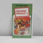 Olipa Kerran Ihminen- Aikojemme Seikkailut 2 (vhs) - pikkukuva 1