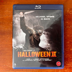 Halloween II 2 Blu-rayu - pikkukuva 1