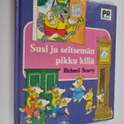 Richard Scarry : Susi ja seitsemän pikku kiliä - pikkukuva 1