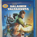 Salainen valtakunta (2013) puhuttu suomeksi (UUSI) - pikkukuva 1
