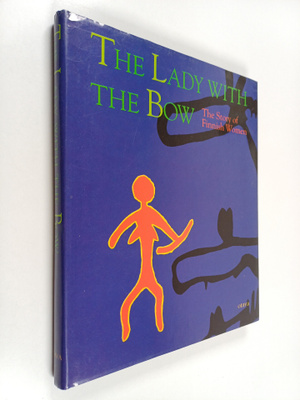 edited by Merja Manninen and Päivi Setälä : The lady with...