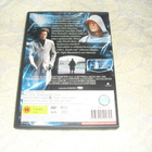 UNBREAKABLE (Bruce Willis) 2000*** - pikkukuva 2