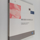 Elisabet Svensson : Museo kaikille : pohjoismainen esteet... - pikkukuva 1