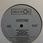 TOURÉ KUNDA :: LES FRÉRES GRIOTS--E'MMA AFRICA :: VINYYLI LP - pikkukuva 4