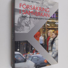 Annastiina Henttinen : Försäkring i samverkan - Lokalförs... - pikkukuva 1