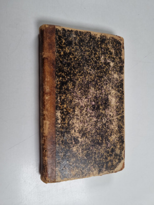 Bibliska berättelser ur Gamla testamentet ; i utdrag efte...
