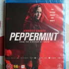Peppermint Blu-Ray - pikkukuva 1