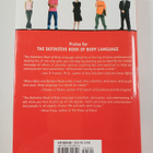 Allan Pease : The definitive book of body language - pikkukuva 2