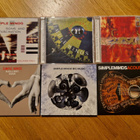 Simple Minds 6 cd:n paketti - pikkukuva 1
