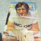 john lennon in memorian 1940 - 1980 ; SUOSIKKI JULISTE - pikkukuva 1