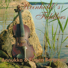 Annukka & Eugen Bergman - 2004 - Reinhold's Fiddlers - CD - pikkukuva 1
