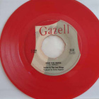 Lenne & The Lee Kings – Stop The Music / Always And Ever 7" - pikkukuva 2