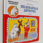 Päivi Arenius : Helminauhan arvoitus - pikkukuva 1