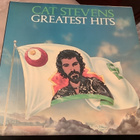 CAT STEVENS - Greatest Hits vinyl. - pikkukuva 1