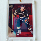 Saku Koivu - 11-12 Black Diamond Ruby /100 - pikkukuva 1