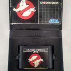 Ghostbusters Sega Mega Drive - pikkukuva 3