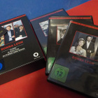 DONNA LEON 10+3x DVD SETTI - pikkukuva 1