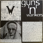 [LP] GUNS N’ WANKERS: FOR DANCING AND LISTENING - pikkukuva 3