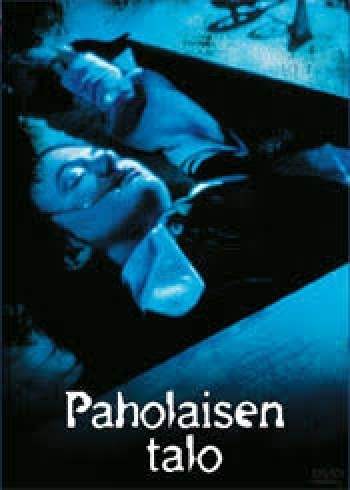 Paholaisen talo (DVD)