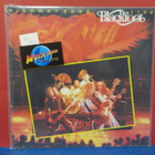 BLACKFOOT - HIGHWAY SONGS LIVE EX+/EX+ GER -82 LP - pikkukuva 1