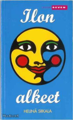 Helinä Siikala: ILON ALKEET p. -06