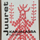 Hollmen Roope : Juuret Karjalassa - pikkukuva 1
