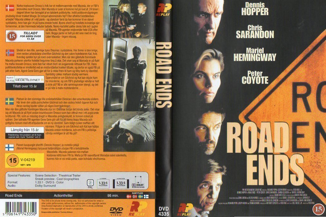 Road Ends	(4 384)	K	-FI-	DVD	nordic,		dennis hopper	1997